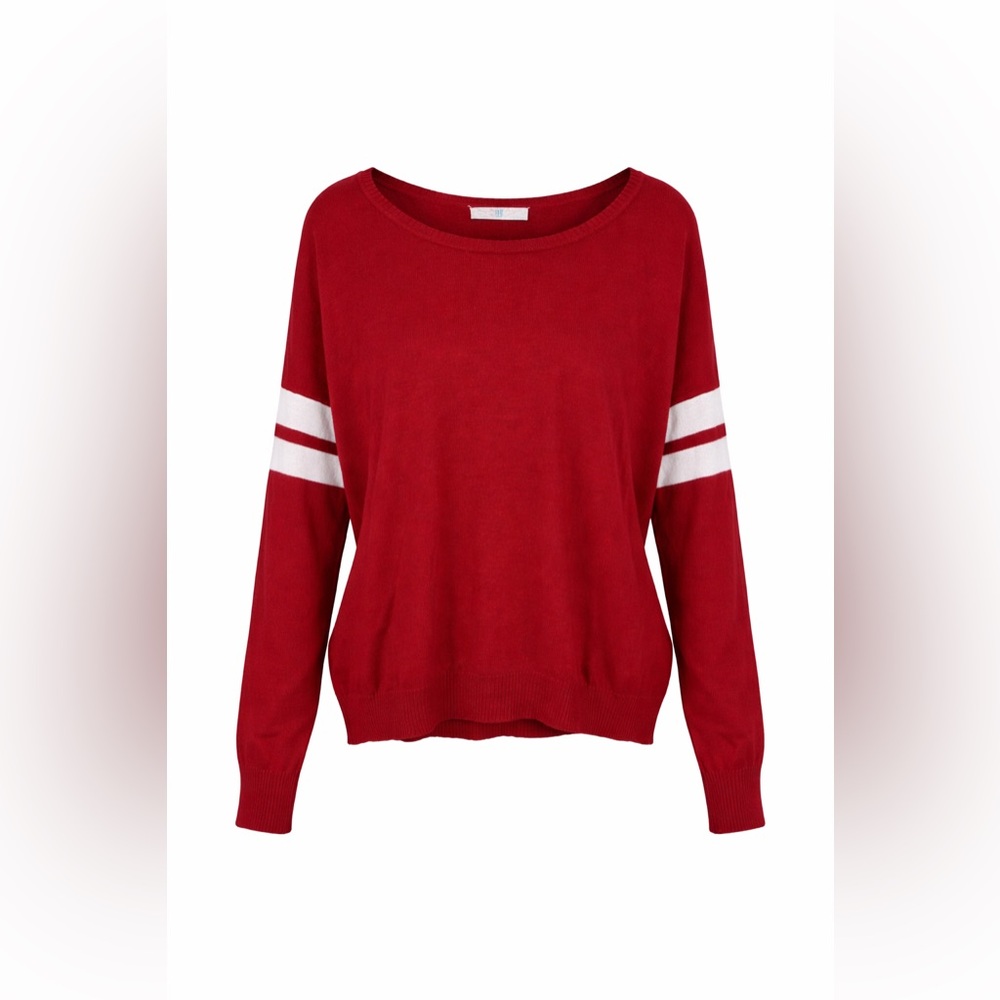 VS PINK Red Sweater